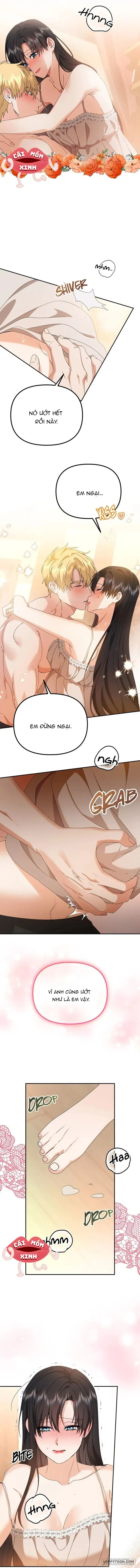 Dũng Sĩ Vị Tha - Chap 50 - Trang 2