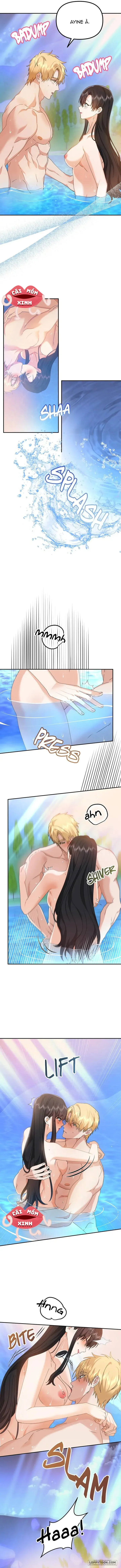 Dũng Sĩ Vị Tha - Chap 51 - Trang 7