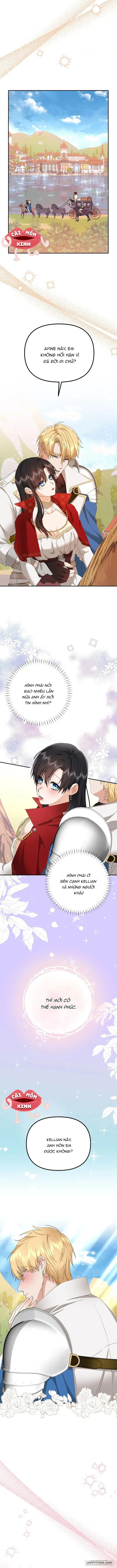 Dũng Sĩ Vị Tha - Chap 51 - Trang 10