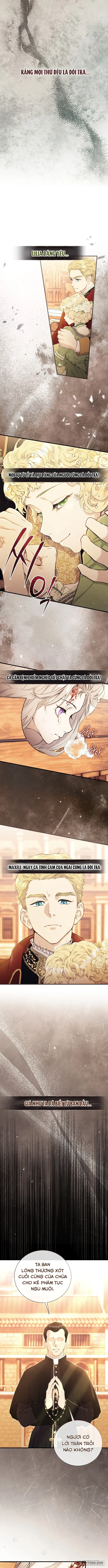 Đừng Tìm Kiếm Ác Nữ Đã Hồi Sinh - Chap 1 - Trang 4