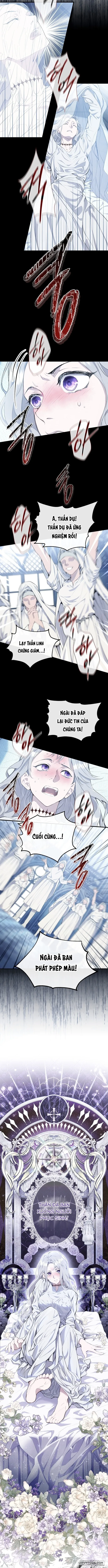 Đừng Tìm Kiếm Ác Nữ Đã Hồi Sinh - Chap 1 - Trang 6