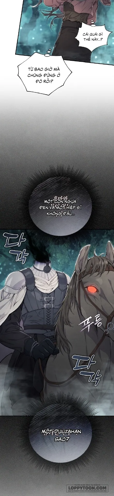Đừng Tìm Kiếm Ác Nữ Đã Hồi Sinh - Chap 10 - Trang 14