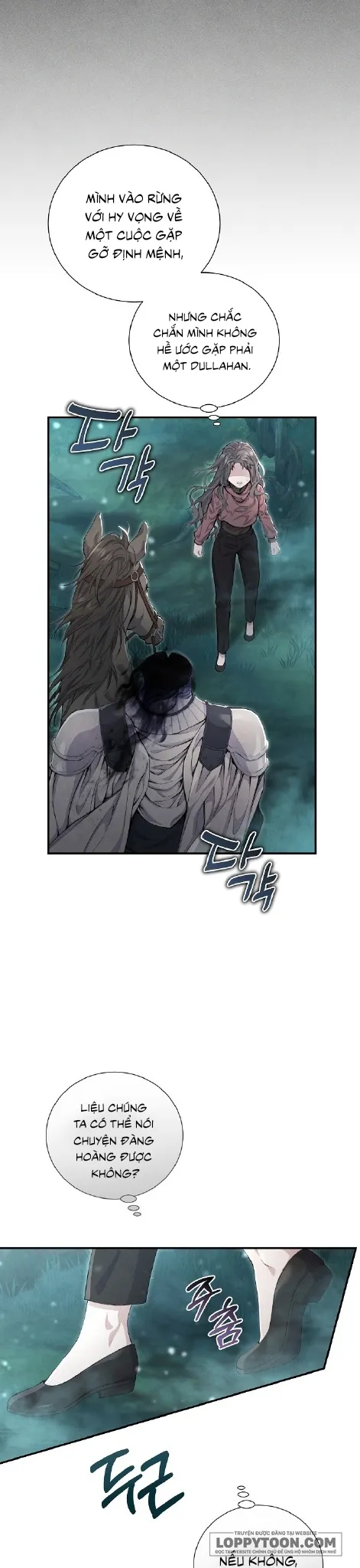 Đừng Tìm Kiếm Ác Nữ Đã Hồi Sinh - Chap 10 - Trang 15