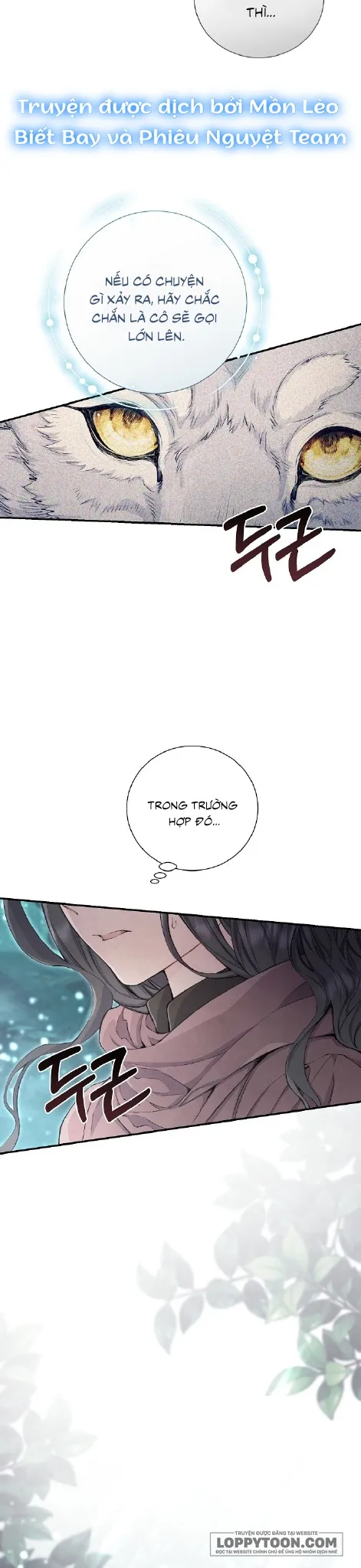 Đừng Tìm Kiếm Ác Nữ Đã Hồi Sinh - Chap 10 - Trang 16