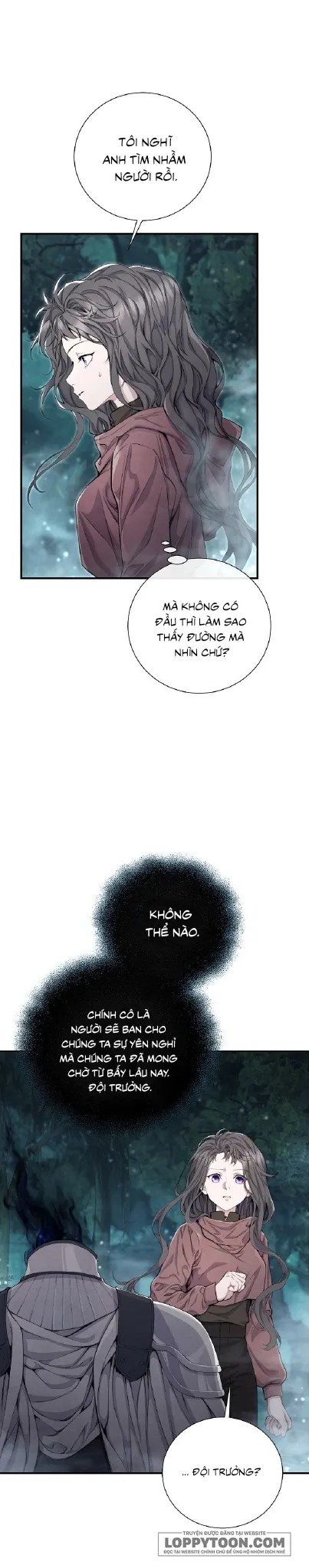 Đừng Tìm Kiếm Ác Nữ Đã Hồi Sinh - Chap 10 - Trang 19