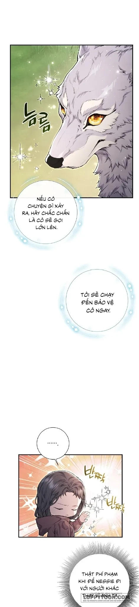 Đừng Tìm Kiếm Ác Nữ Đã Hồi Sinh - Chap 10 - Trang 3