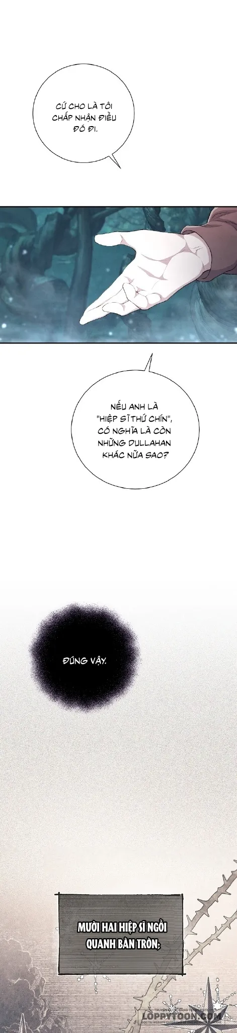 Đừng Tìm Kiếm Ác Nữ Đã Hồi Sinh - Chap 10 - Trang 21