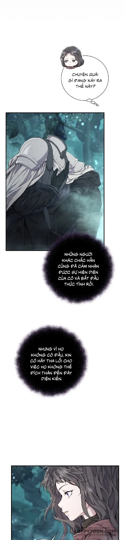 Đừng Tìm Kiếm Ác Nữ Đã Hồi Sinh - Chap 10 - Trang 23