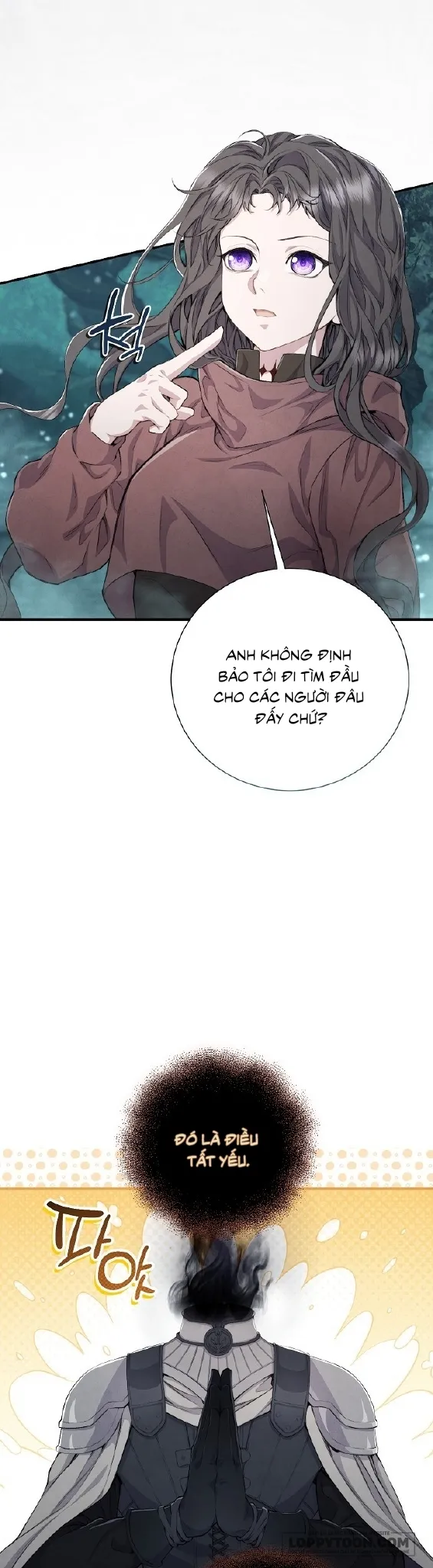Đừng Tìm Kiếm Ác Nữ Đã Hồi Sinh - Chap 10 - Trang 25
