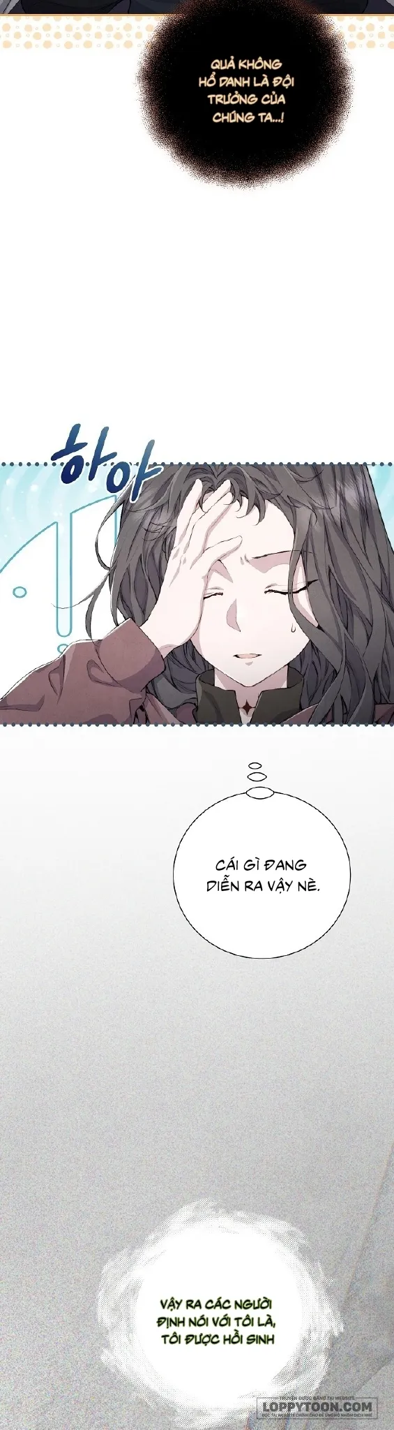 Đừng Tìm Kiếm Ác Nữ Đã Hồi Sinh - Chap 10 - Trang 26