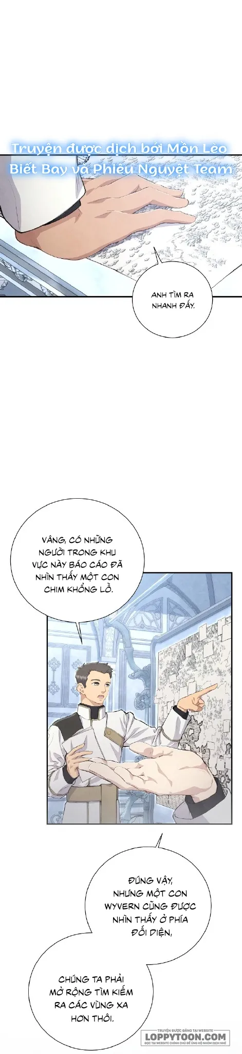 Đừng Tìm Kiếm Ác Nữ Đã Hồi Sinh - Chap 10 - Trang 28