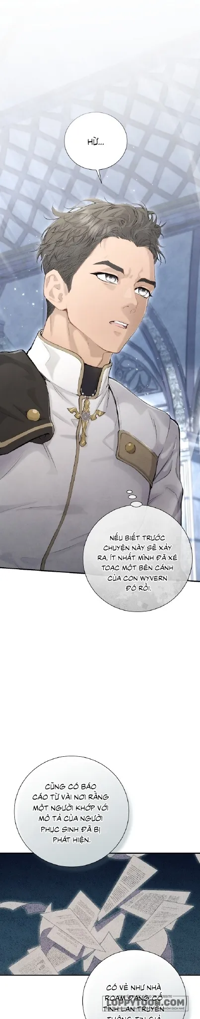 Đừng Tìm Kiếm Ác Nữ Đã Hồi Sinh - Chap 10 - Trang 29