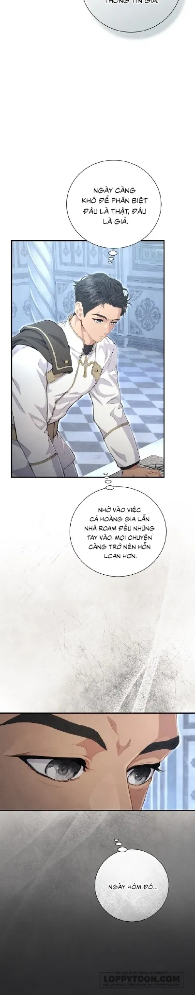 Đừng Tìm Kiếm Ác Nữ Đã Hồi Sinh - Chap 10 - Trang 30