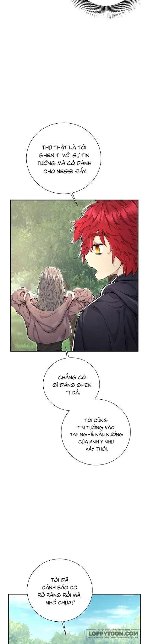 Đừng Tìm Kiếm Ác Nữ Đã Hồi Sinh - Chap 10 - Trang 4