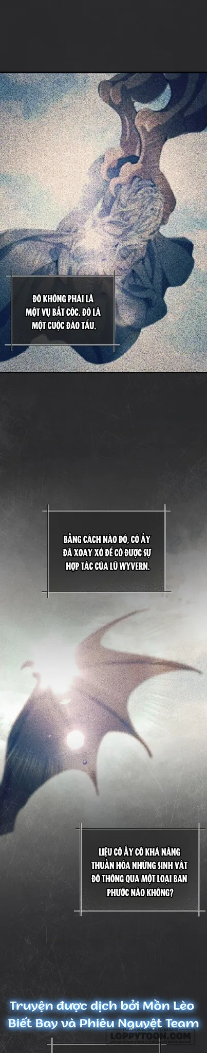 Đừng Tìm Kiếm Ác Nữ Đã Hồi Sinh - Chap 10 - Trang 31