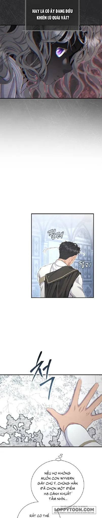 Đừng Tìm Kiếm Ác Nữ Đã Hồi Sinh - Chap 10 - Trang 32