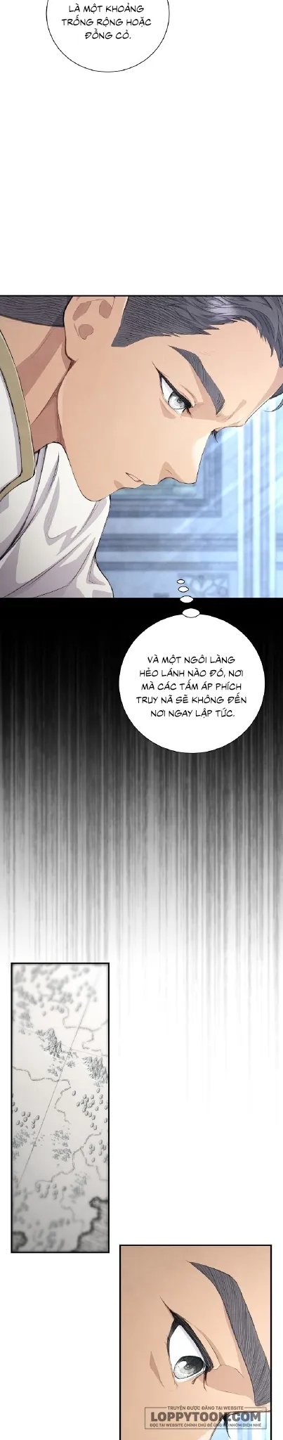 Đừng Tìm Kiếm Ác Nữ Đã Hồi Sinh - Chap 10 - Trang 33