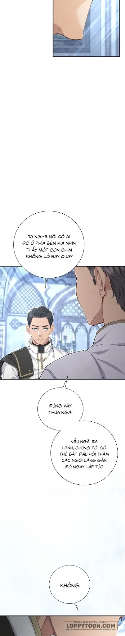Đừng Tìm Kiếm Ác Nữ Đã Hồi Sinh - Chap 10 - Trang 34