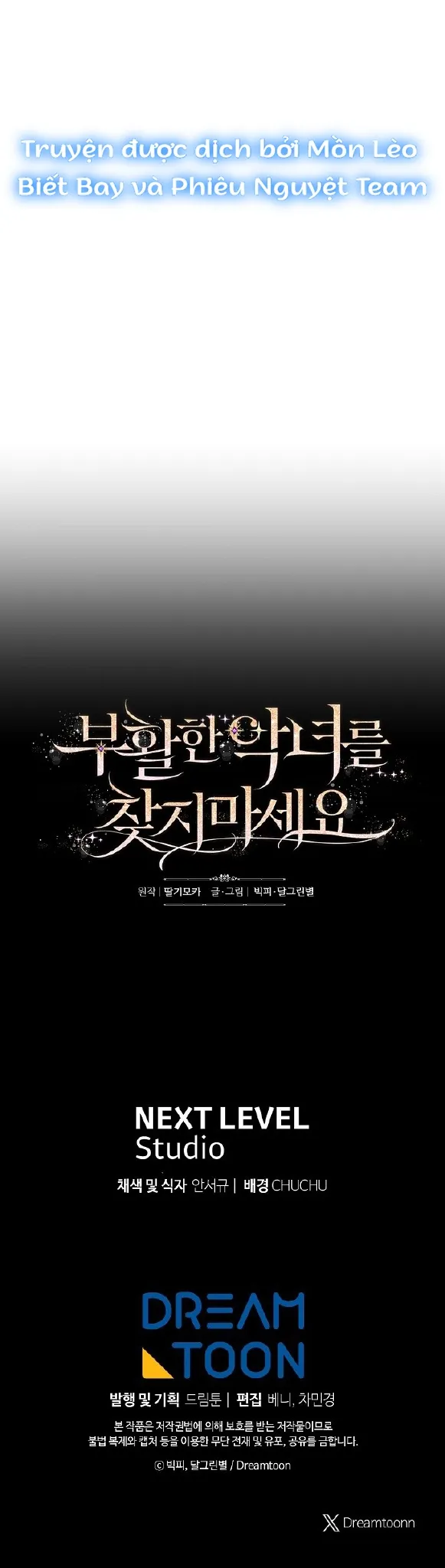Đừng Tìm Kiếm Ác Nữ Đã Hồi Sinh - Chap 10 - Trang 36
