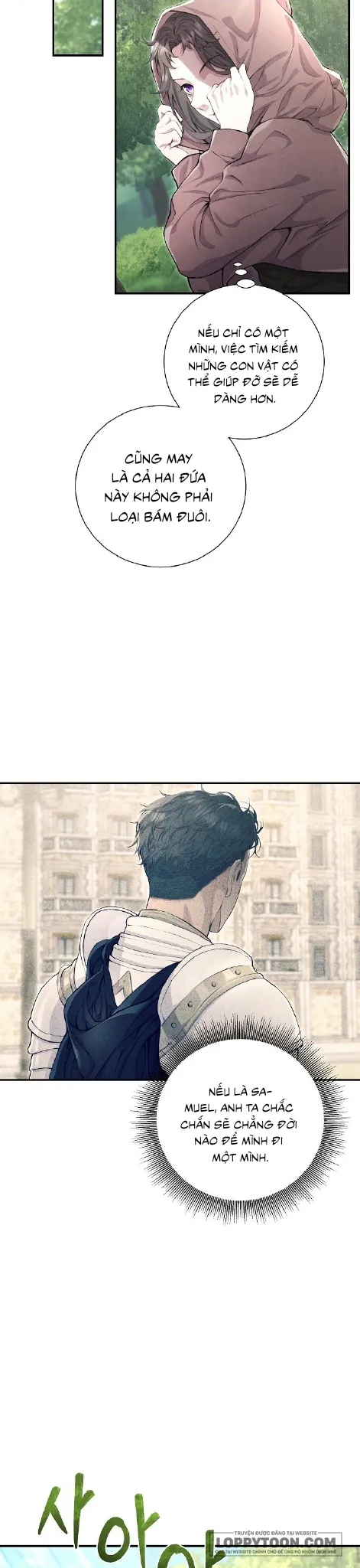 Đừng Tìm Kiếm Ác Nữ Đã Hồi Sinh - Chap 10 - Trang 6