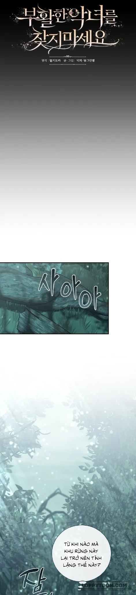 Đừng Tìm Kiếm Ác Nữ Đã Hồi Sinh - Chap 10 - Trang 8