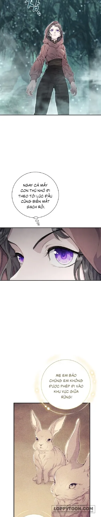 Đừng Tìm Kiếm Ác Nữ Đã Hồi Sinh - Chap 10 - Trang 9