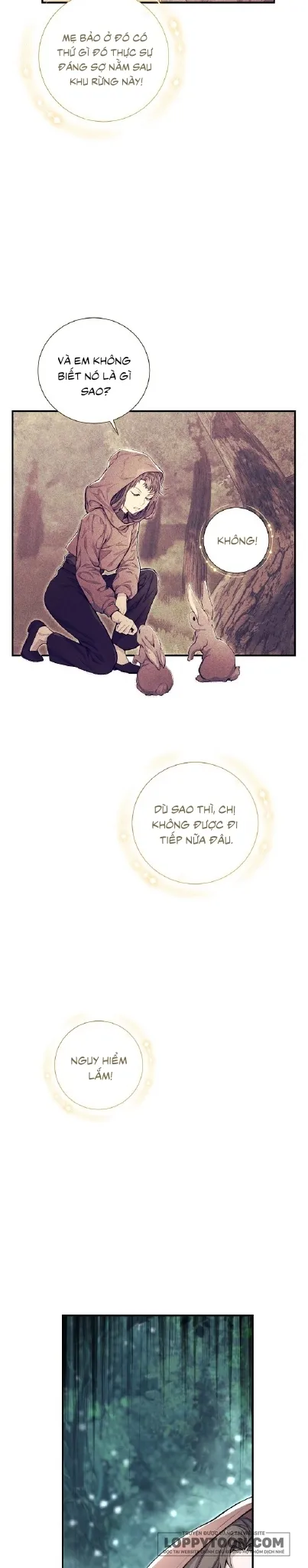Đừng Tìm Kiếm Ác Nữ Đã Hồi Sinh - Chap 10 - Trang 10