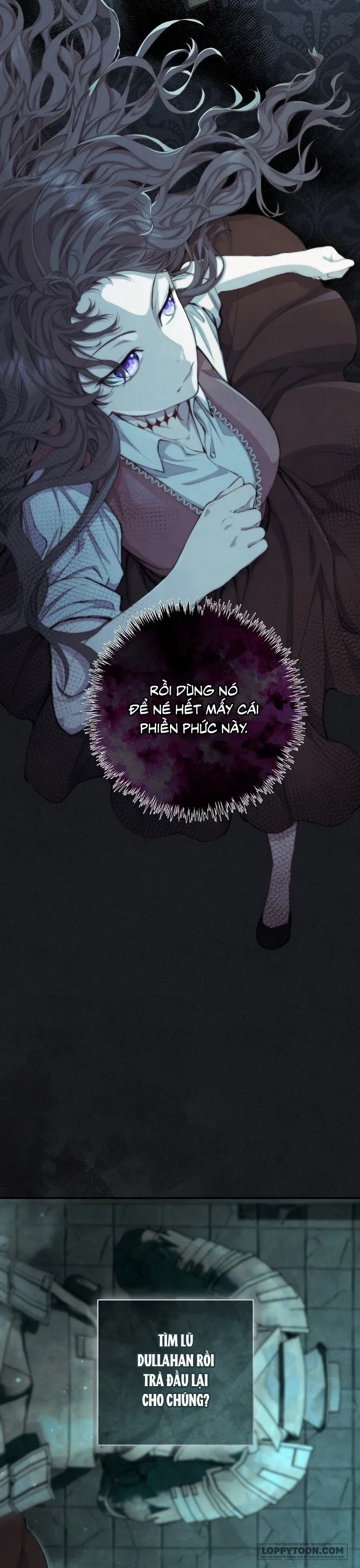 Đừng Tìm Kiếm Ác Nữ Đã Hồi Sinh - Chap 11 - Trang 15