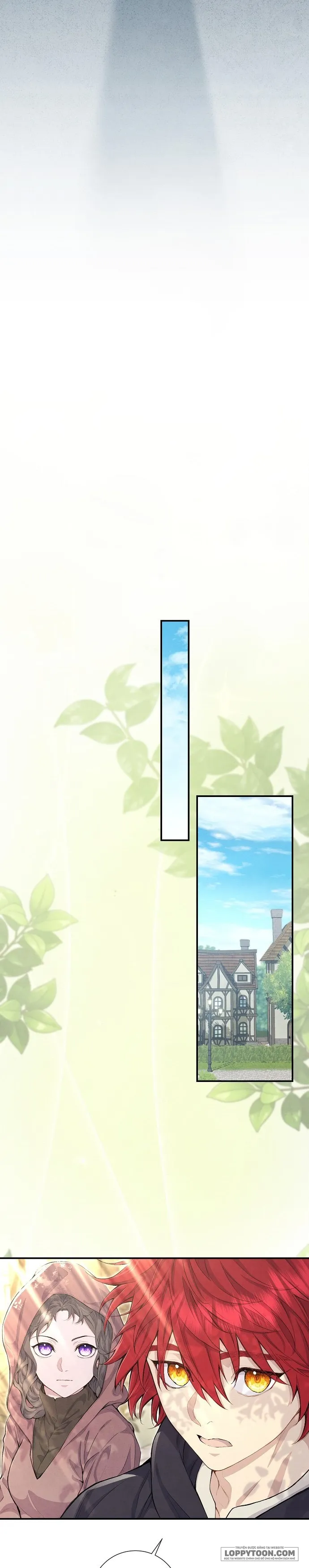 Đừng Tìm Kiếm Ác Nữ Đã Hồi Sinh - Chap 11 - Trang 18