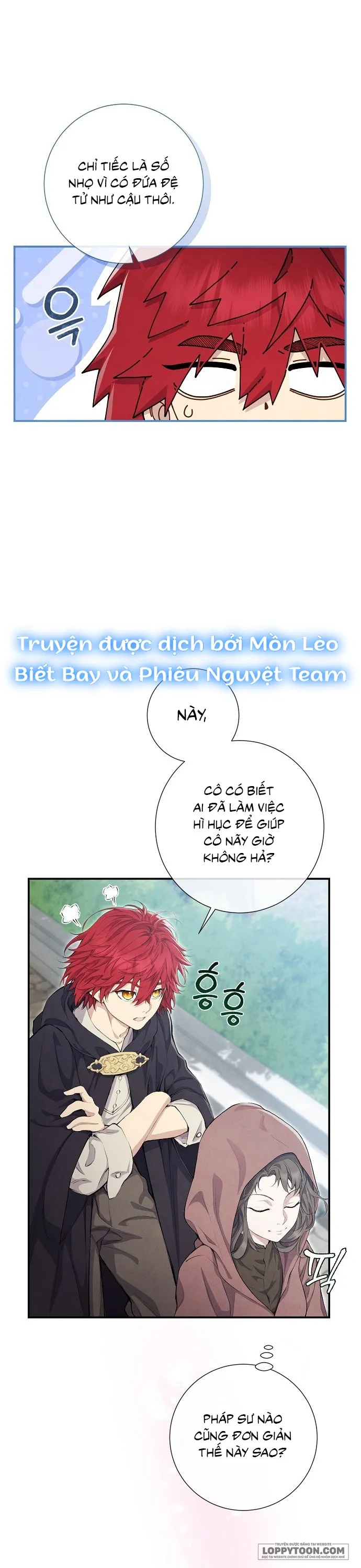 Đừng Tìm Kiếm Ác Nữ Đã Hồi Sinh - Chap 11 - Trang 24