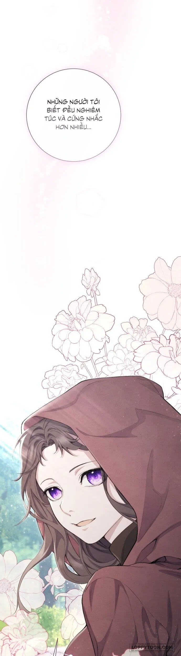 Đừng Tìm Kiếm Ác Nữ Đã Hồi Sinh - Chap 11 - Trang 25