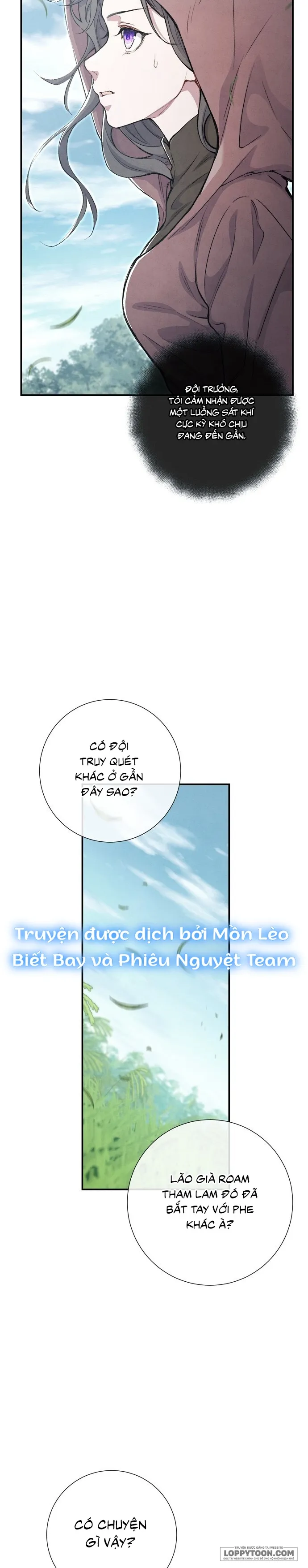Đừng Tìm Kiếm Ác Nữ Đã Hồi Sinh - Chap 11 - Trang 32
