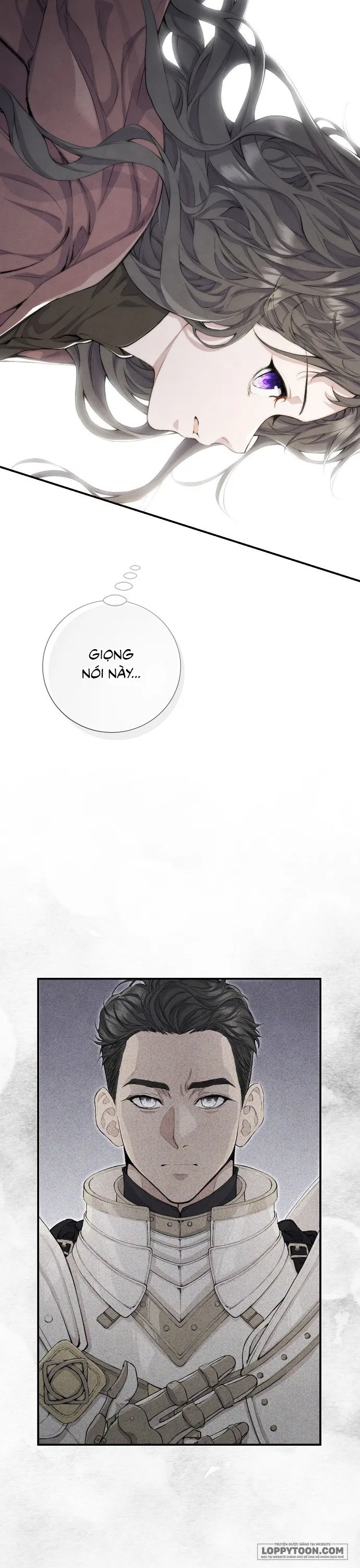 Đừng Tìm Kiếm Ác Nữ Đã Hồi Sinh - Chap 11 - Trang 36