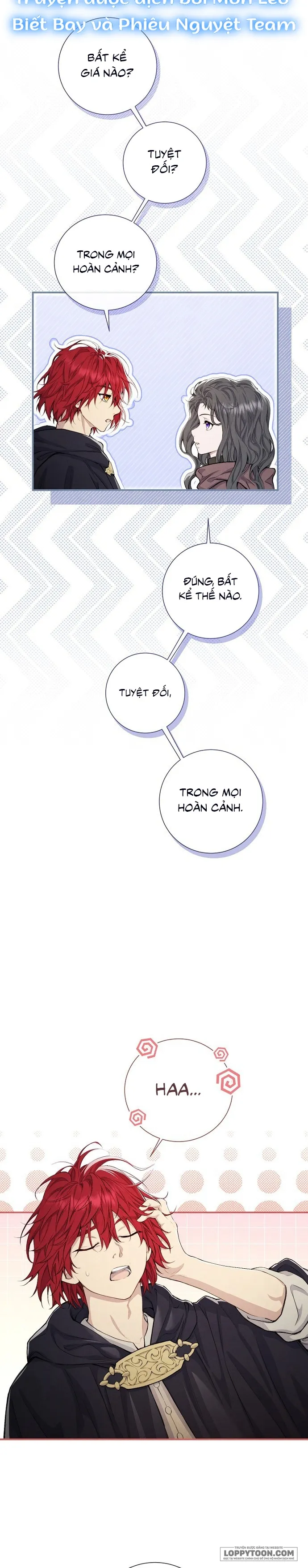Đừng Tìm Kiếm Ác Nữ Đã Hồi Sinh - Chap 11 - Trang 6