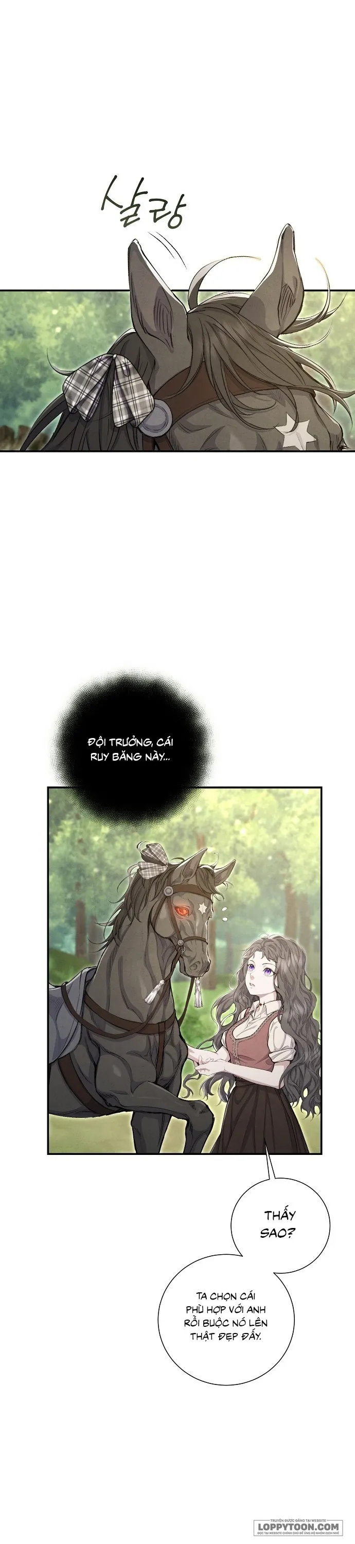 Đừng Tìm Kiếm Ác Nữ Đã Hồi Sinh - Chap 11 - Trang 8