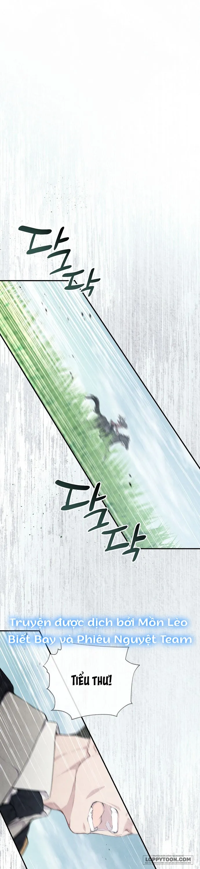 Đừng Tìm Kiếm Ác Nữ Đã Hồi Sinh - Chap 12 - Trang 1