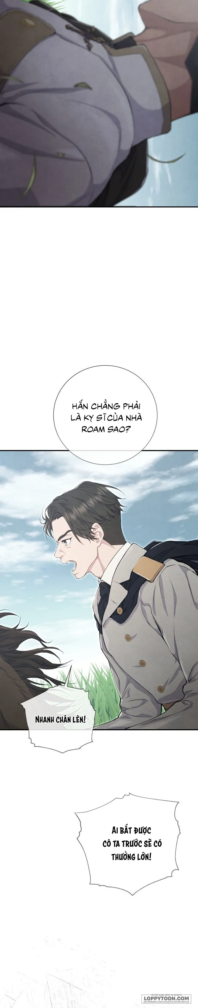 Đừng Tìm Kiếm Ác Nữ Đã Hồi Sinh - Chap 12 - Trang 17