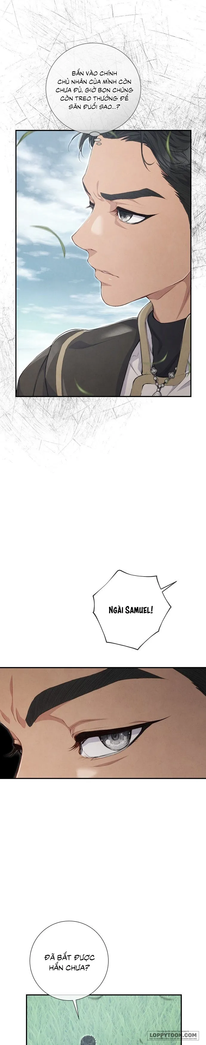 Đừng Tìm Kiếm Ác Nữ Đã Hồi Sinh - Chap 12 - Trang 18