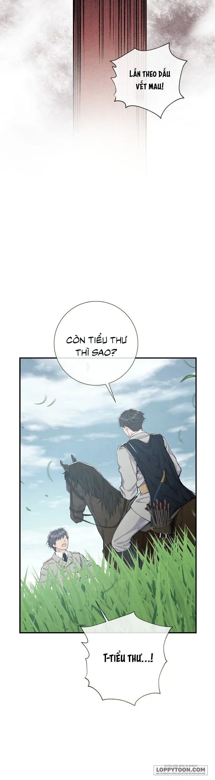 Đừng Tìm Kiếm Ác Nữ Đã Hồi Sinh - Chap 12 - Trang 19