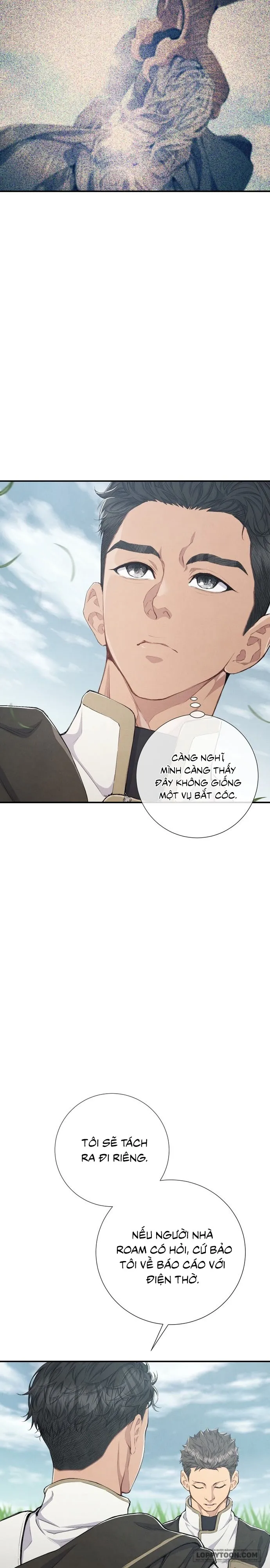 Đừng Tìm Kiếm Ác Nữ Đã Hồi Sinh - Chap 12 - Trang 21