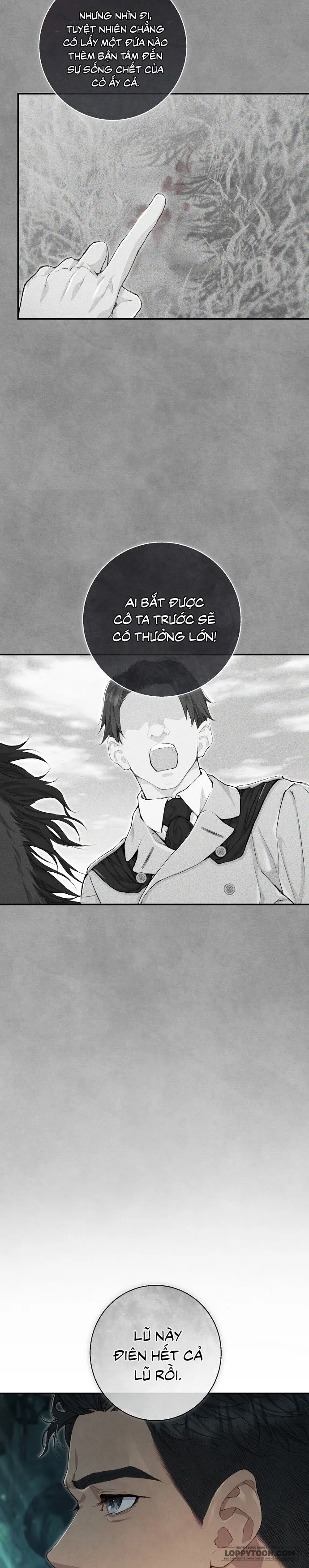 Đừng Tìm Kiếm Ác Nữ Đã Hồi Sinh - Chap 12 - Trang 25