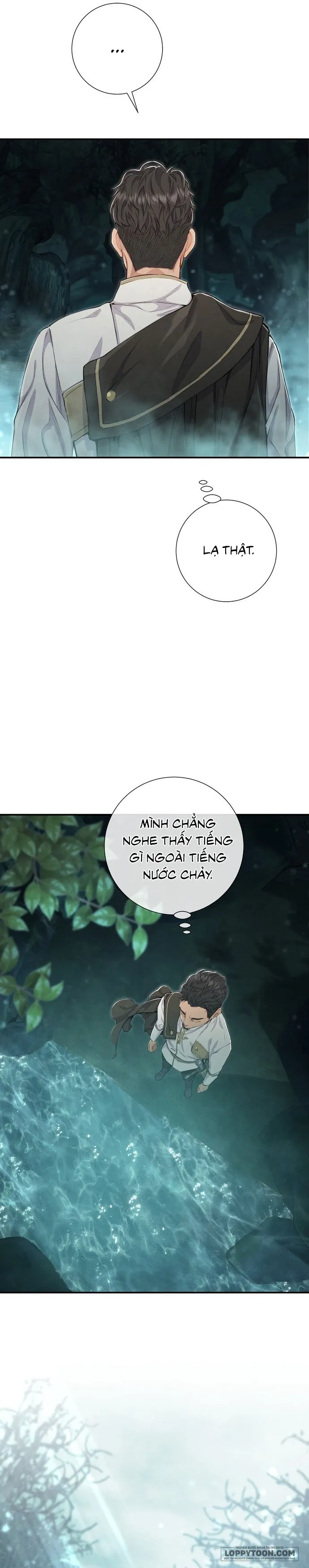 Đừng Tìm Kiếm Ác Nữ Đã Hồi Sinh - Chap 12 - Trang 27