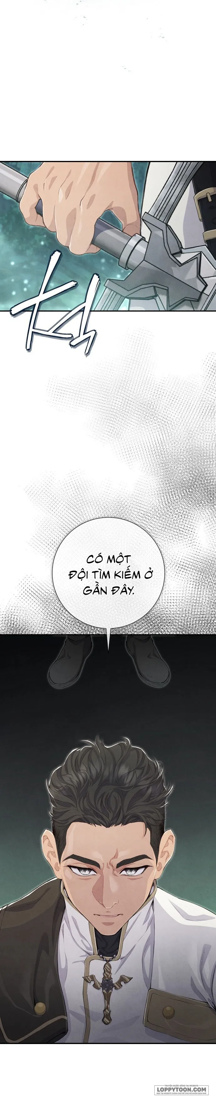 Đừng Tìm Kiếm Ác Nữ Đã Hồi Sinh - Chap 12 - Trang 29