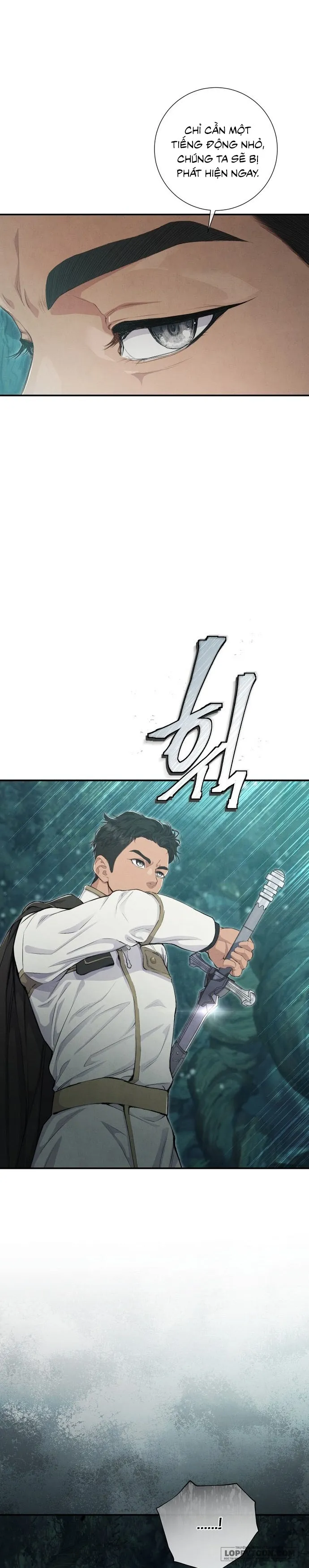 Đừng Tìm Kiếm Ác Nữ Đã Hồi Sinh - Chap 12 - Trang 30