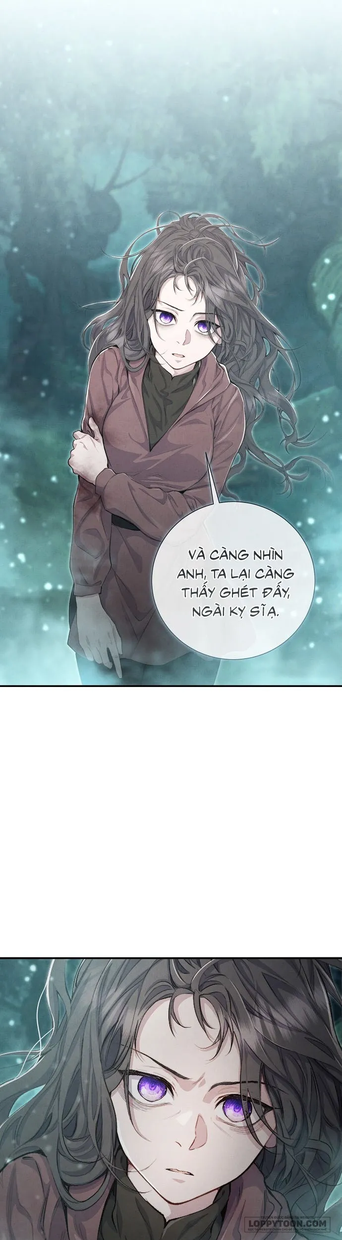 Đừng Tìm Kiếm Ác Nữ Đã Hồi Sinh - Chap 12 - Trang 35