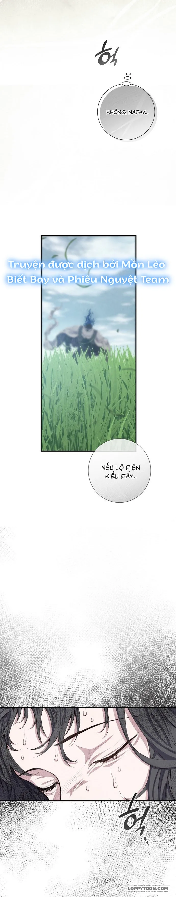 Đừng Tìm Kiếm Ác Nữ Đã Hồi Sinh - Chap 12 - Trang 6