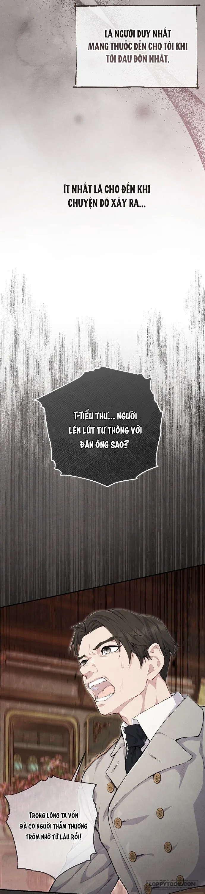 Đừng Tìm Kiếm Ác Nữ Đã Hồi Sinh - Chap 12 - Trang 8