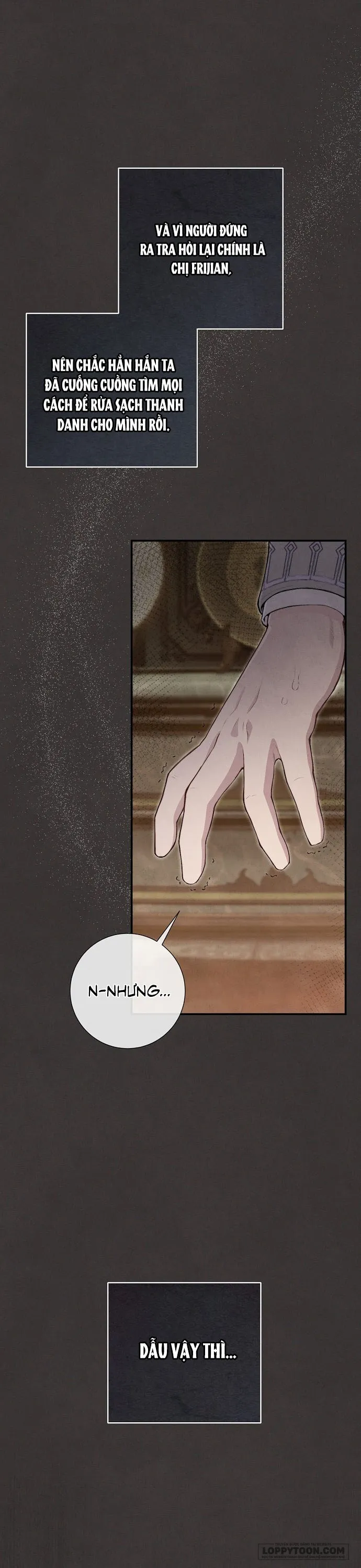 Đừng Tìm Kiếm Ác Nữ Đã Hồi Sinh - Chap 12 - Trang 10