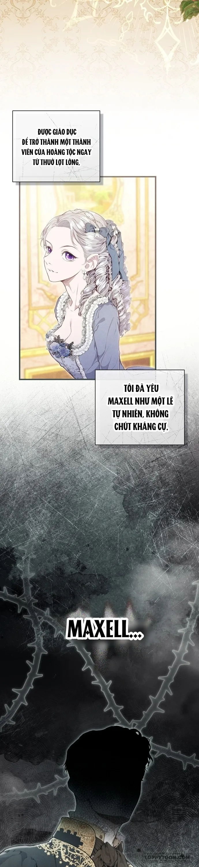 Đừng Tìm Kiếm Ác Nữ Đã Hồi Sinh - Chap 2 - Trang 2