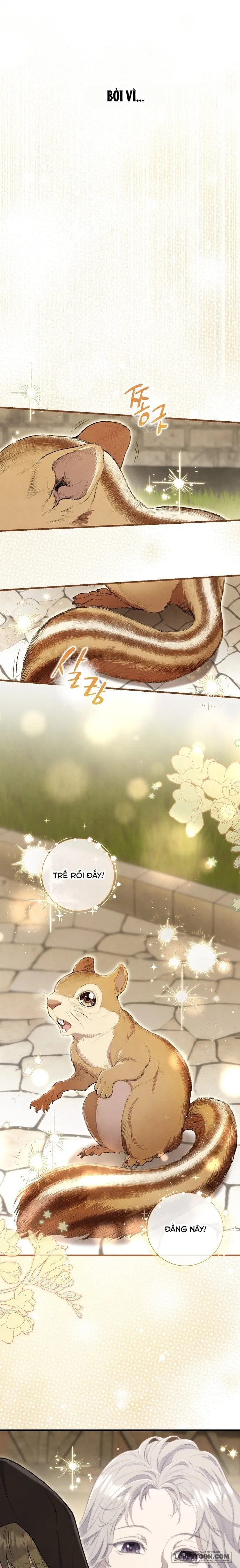 Đừng Tìm Kiếm Ác Nữ Đã Hồi Sinh - Chap 2 - Trang 15